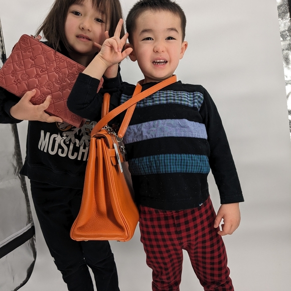 Meet your Posher, the Row family! - Picture 3 of 4